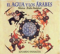 El Agua y los Arabes Eduardo Paniagua Ensemble