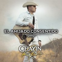 El Ahijado Consentido Chayín Rubio