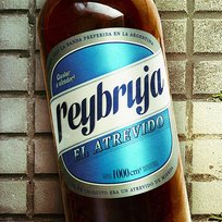 el atrevido reybruja