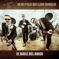 El baile del amor No Me Pises Que Llevo Chanclas