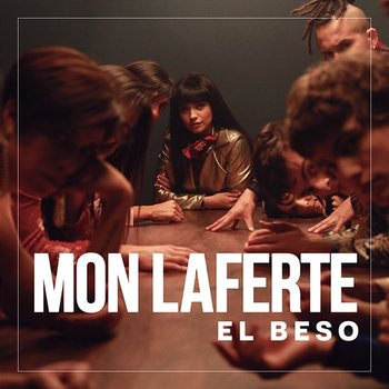 El Beso - Mon Laferte