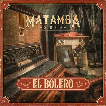 El Bolero - Matamba