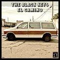 El Camino&nbsp;-&nbsp;The Black Keys