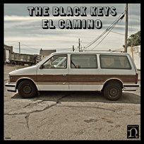El Camino The Black Keys