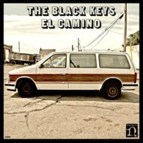 El Camino The Black Keys