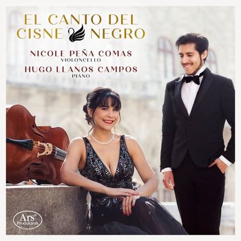 El Canto Del Cisne Negro - Comas Nicole Pena