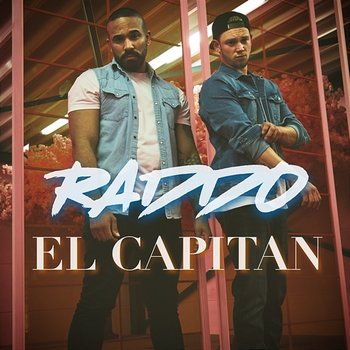 El Capitan - RADDO