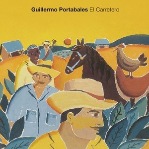 El Carretero - Portabales Guillermo