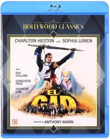 El Cid Various Directors
