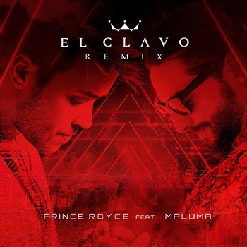 El Clavo - Prince Royce feat. Maluma