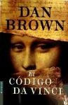 El Código Da Vinci Brown Dan