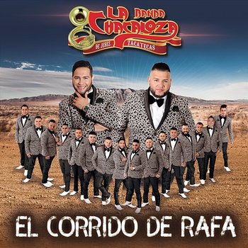 El Corrido De Rafa - Banda La Chacaloza De Jerez Zacatecas