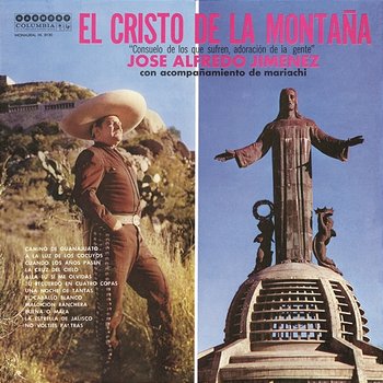 El Cristo De La Montaña - José Alfredo Jiménez