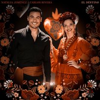 El Destino Natalia Jiménez, Carlos Rivera