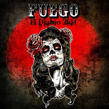 EL Diablo 2k14 - Fuego