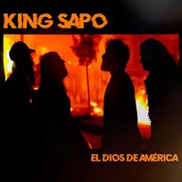 El Dios de América KING SAPO