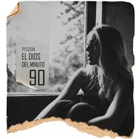 El Dios del minuto 90 Pitizion