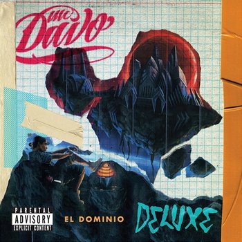 El Dominio (Deluxe) - MC Davo