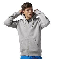 EL Fleece FZ Reebok