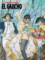 El Gaucho Manara Milo, Pratt Hugo