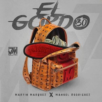 El Gordo 30 - Manuel Rodriguez, Martin Marquez