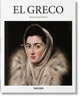 El Greco - Scholz-Hansel Michael