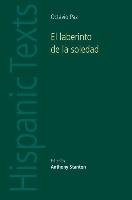 El Laberinto de la Soledad by Octavio Paz - Paz Octavio