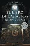 El libro de las almas Cooper Glenn