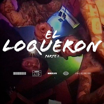 El Loqueron - Parte 1 - Dharius & Tiro Loko