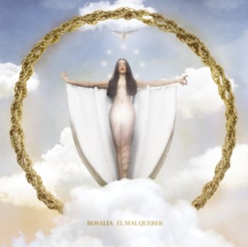 El Mal Querer, płyta winylowa - Rosalia