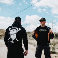 El Mariachi Phono CoZaBit, Vin Vinci, Epis Dym KNF