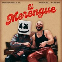 El Merengue Marshmello, Manuel Turizo