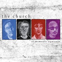 El Momento Siguiente The Church