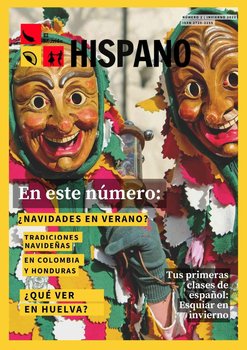 El Mundo Hispano - Opracowanie zbiorowe