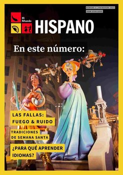 El Mundo Hispano - Opracowanie zbiorowe