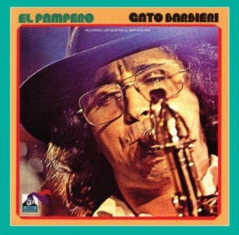 El Pampero - Gato Barbieri