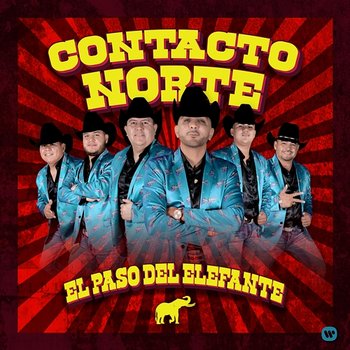 EL PASO DEL ELEFANTE - Contacto Norte