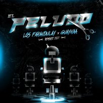 El Peludo Guaynaa, Los Farandulay