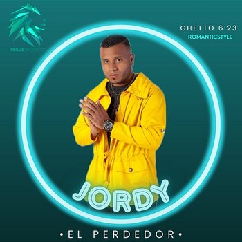 El Perdedor - Jordy & Regue Records