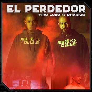 El Perdedor - Tiro Loko & Dharius