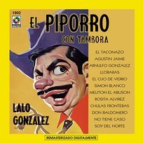 El Piporro con Tambora El Piporro