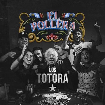 El Pollera - Los Totora