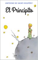 El Principito - ebook epub de Saint-Exupery Antoine