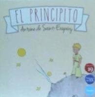 El principito - Saint-Exupery Antoine