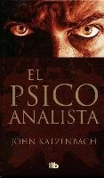 El Psicoanalista / The Analyst Katzenbach John