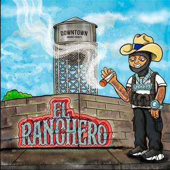 El Ranchero - LEGADO 7