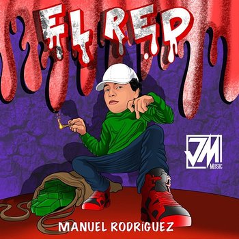 El Red - Manuel Rodriguez