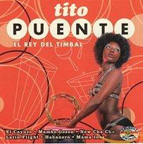 El Rey Del Timbal Puente Tito