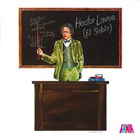 El Sabio Héctor Lavoe