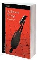 El salvaje Arriaga Guillermo